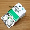 Tadalafil comprar españa a